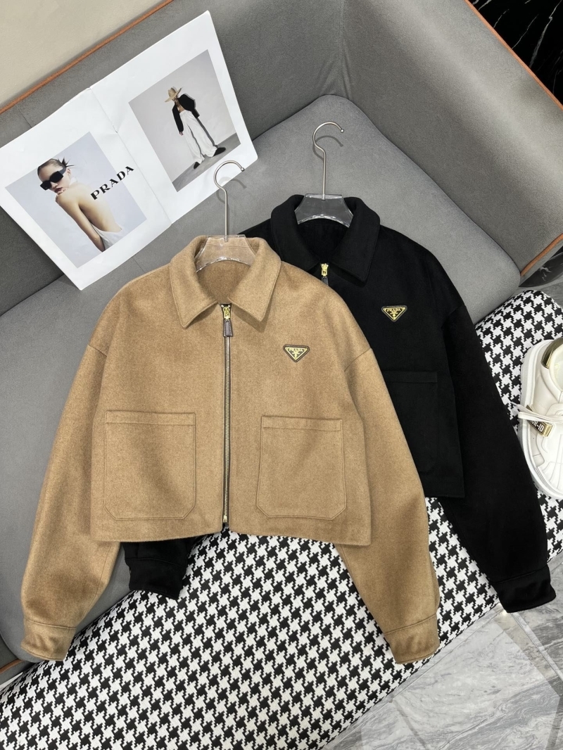 Prada Coats